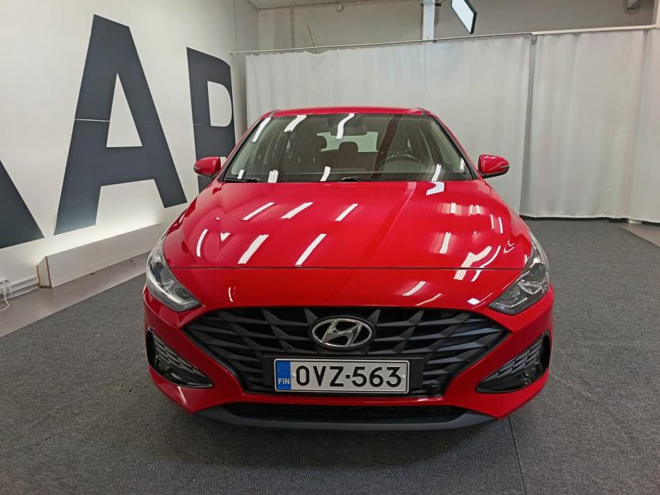 HYUNDAI i30 2021