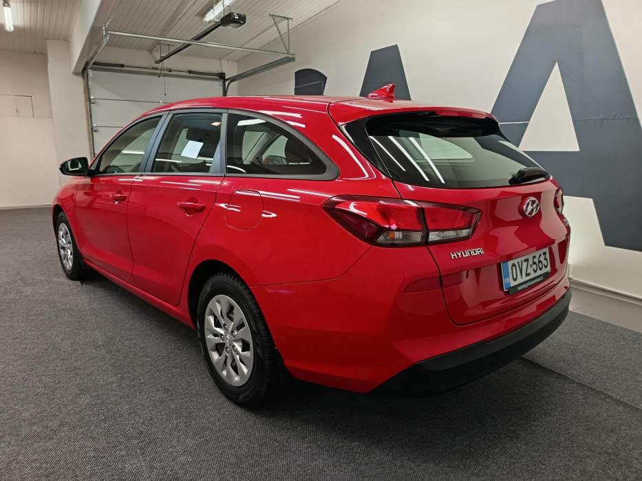 HYUNDAI i30 2021