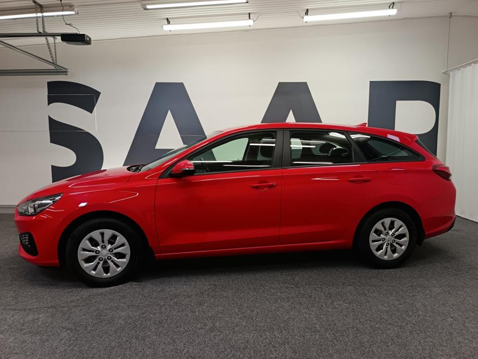 HYUNDAI i30 2021