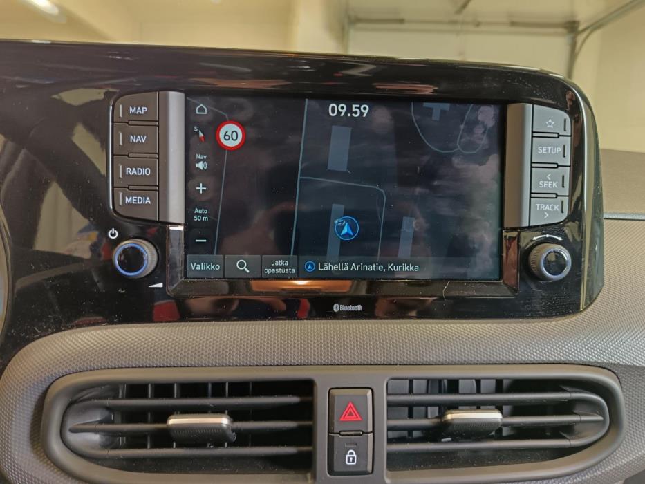 HYUNDAI i10 2024
