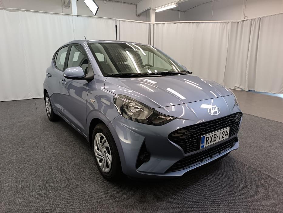 HYUNDAI i10 2024