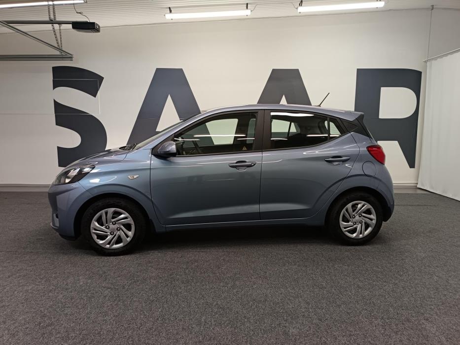 HYUNDAI i10 2024