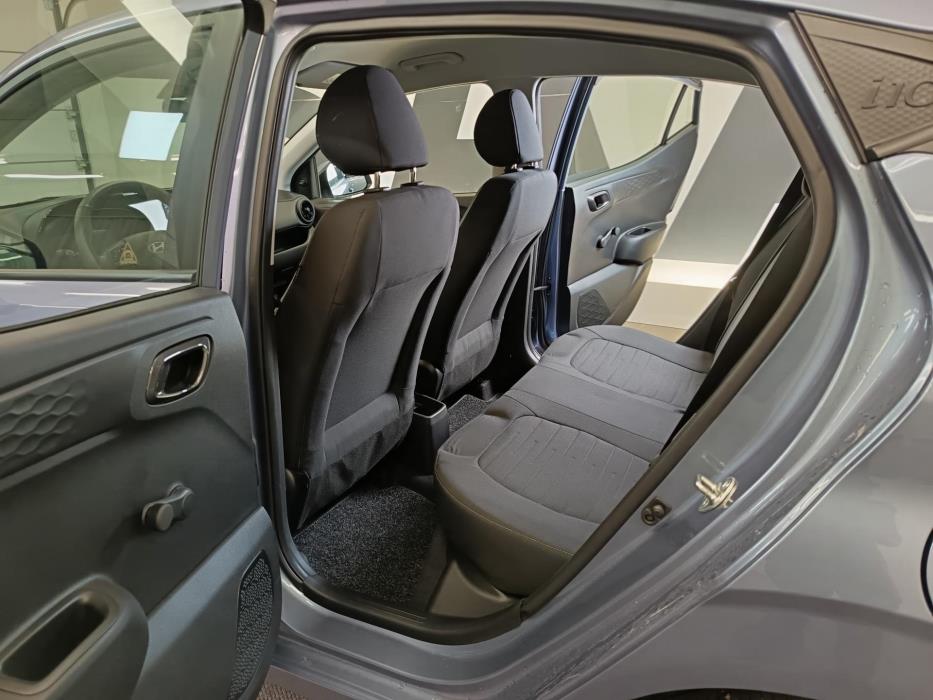 HYUNDAI i10 2024