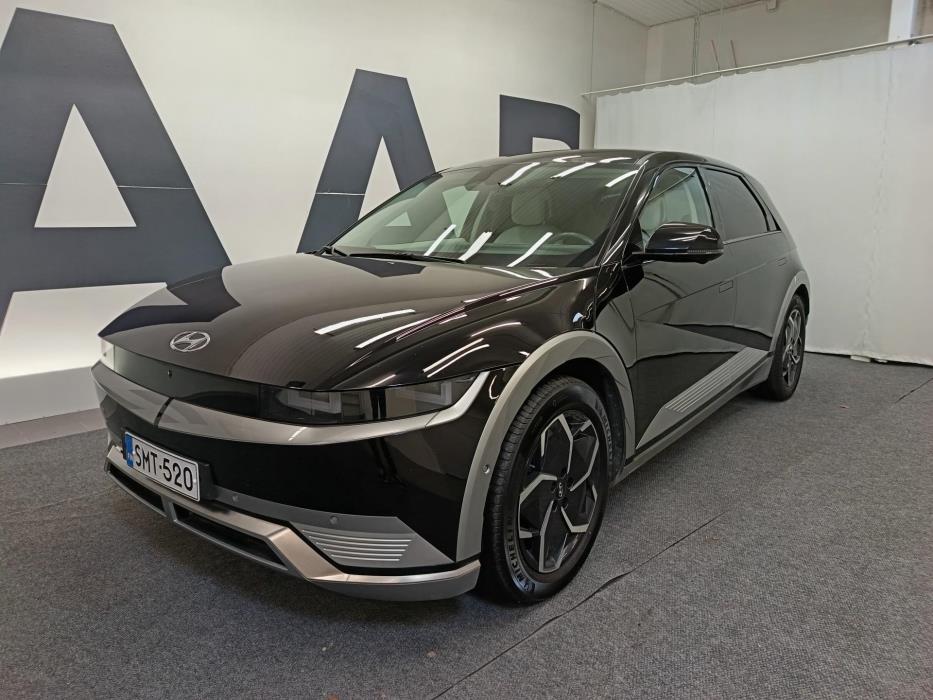 HYUNDAI Ioniq 5 2022