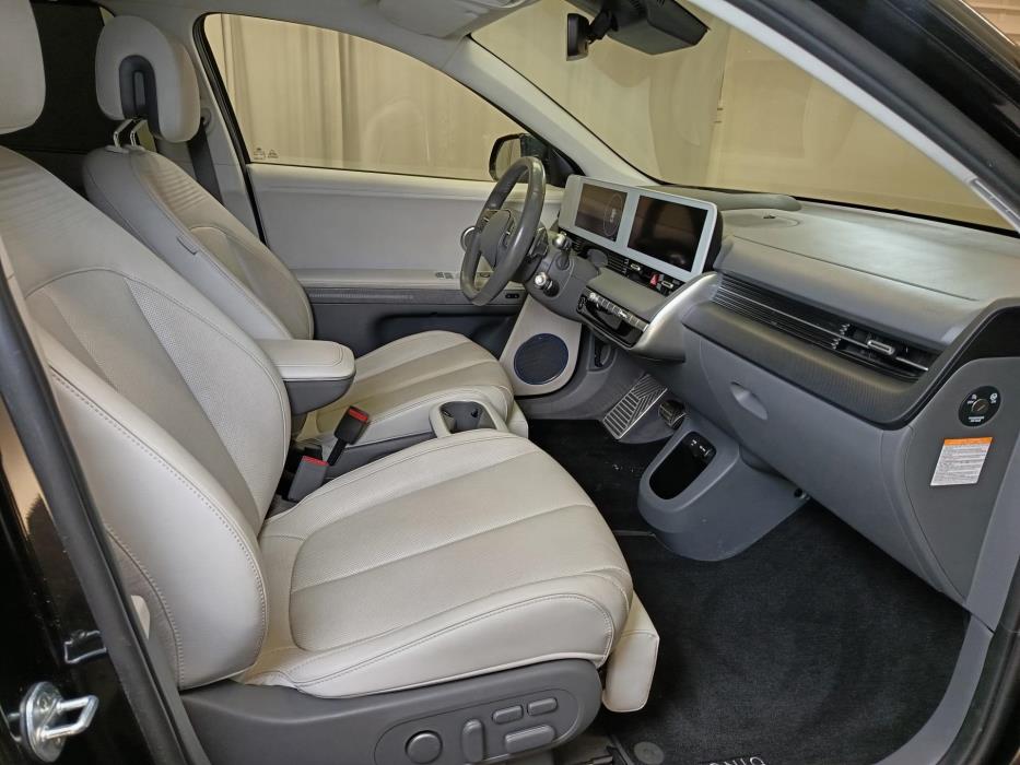 HYUNDAI Ioniq 5 2022