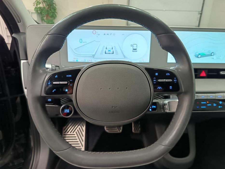 HYUNDAI Ioniq 5 2022