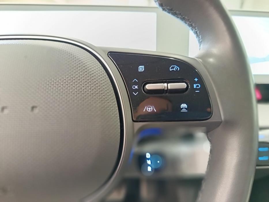 HYUNDAI Ioniq 5 2022