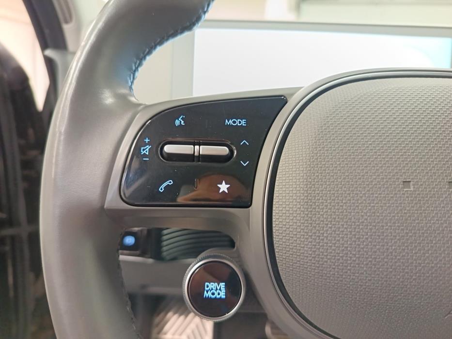 HYUNDAI Ioniq 5 2022