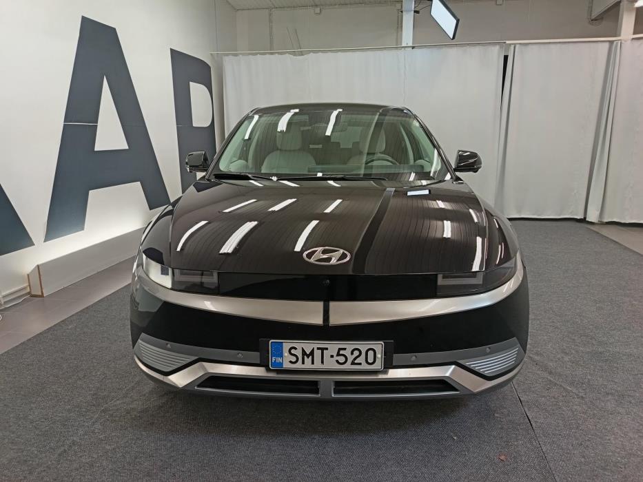 HYUNDAI Ioniq 5 2022