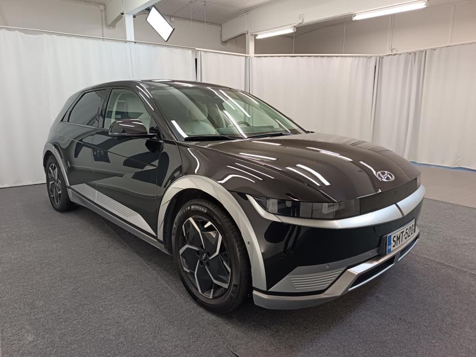 HYUNDAI Ioniq 5 2022