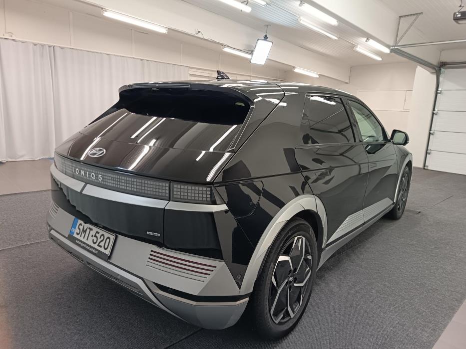 HYUNDAI Ioniq 5 2022