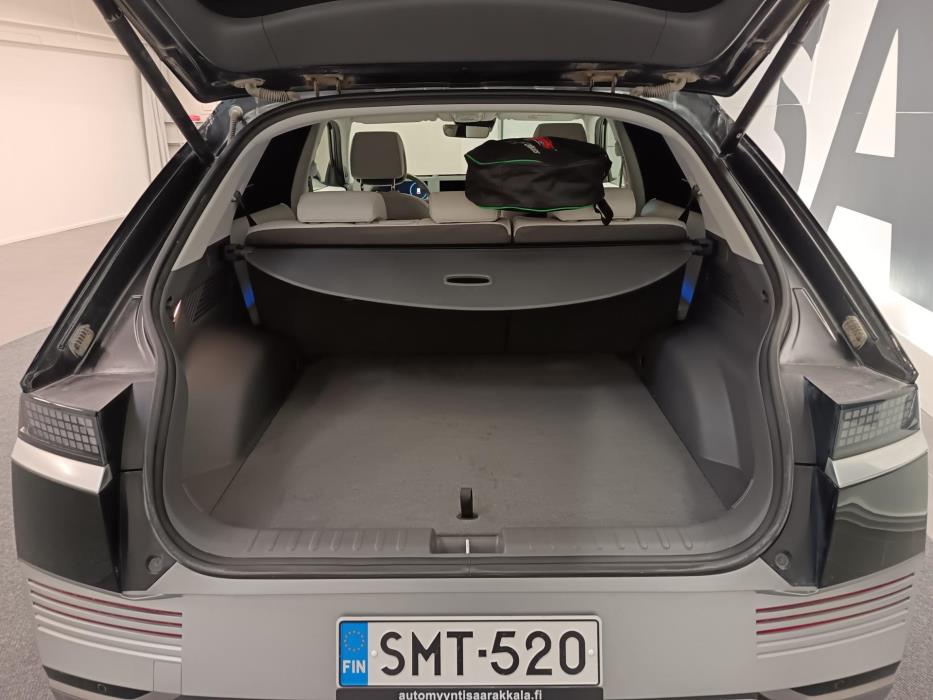 HYUNDAI Ioniq 5 2022