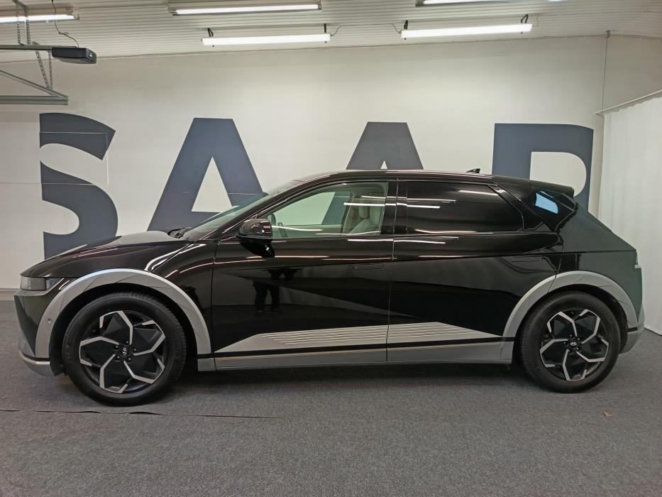 HYUNDAI Ioniq 5 2022