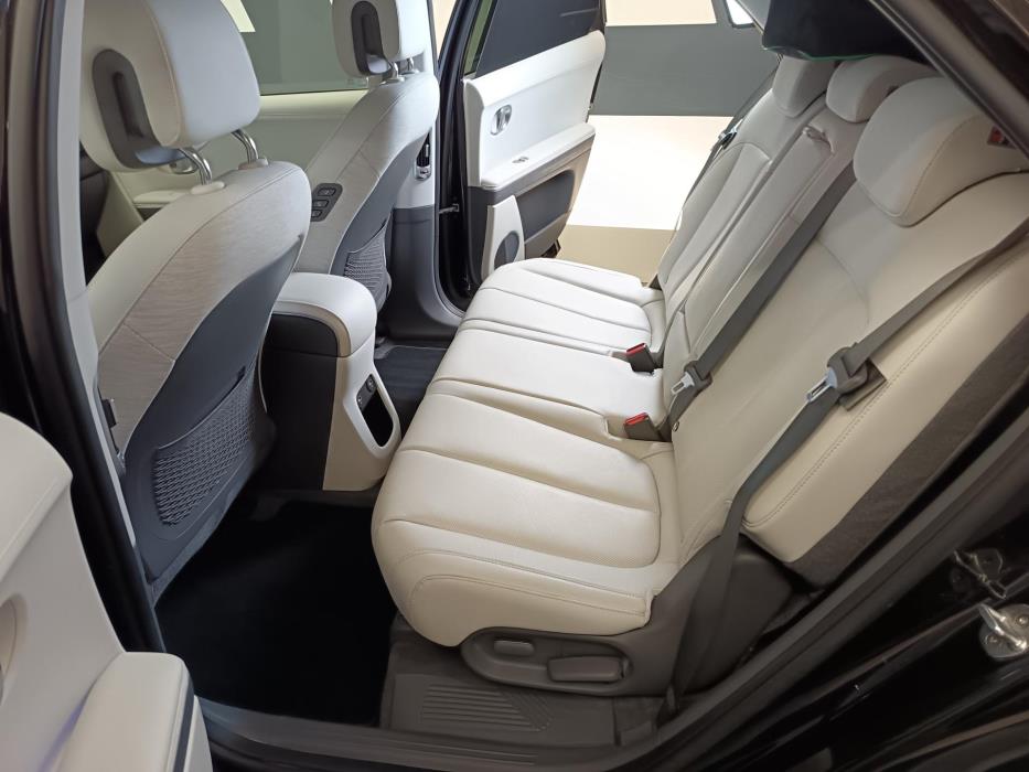 HYUNDAI Ioniq 5 2022