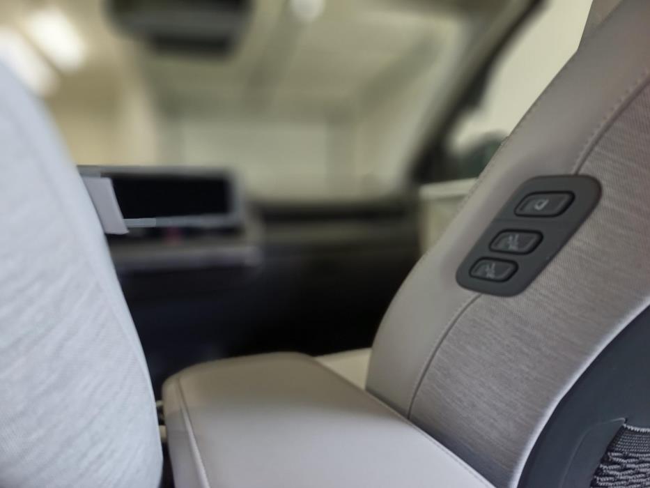 HYUNDAI Ioniq 5 2022