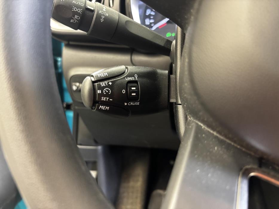 CITROEN C3 2023