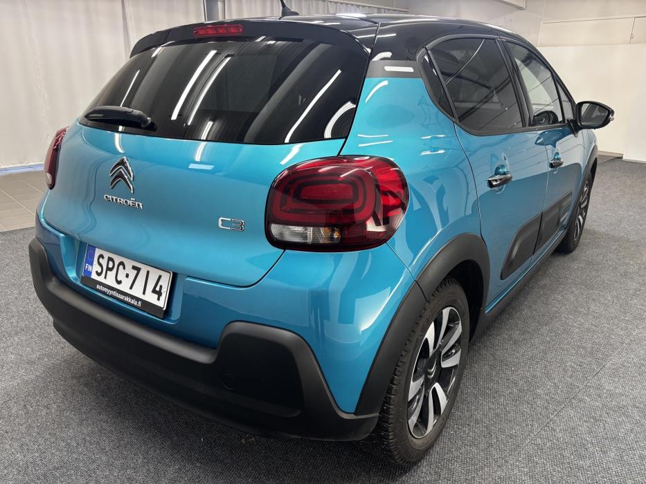 CITROEN C3 2023