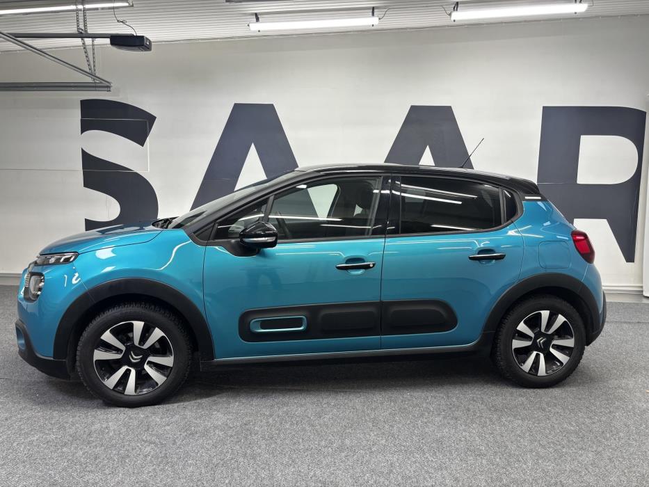 CITROEN C3 2023