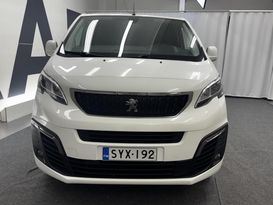 PEUGEOT Expert 2021