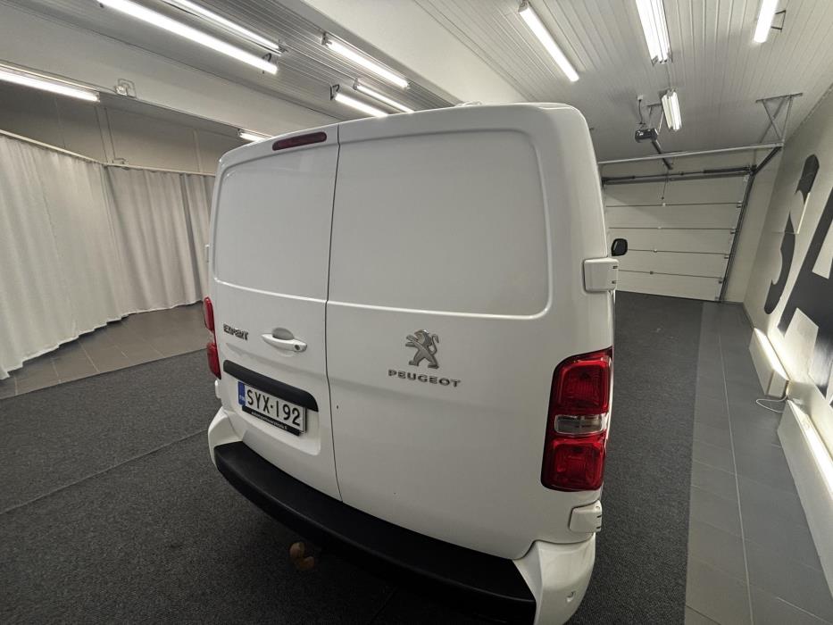 PEUGEOT Expert 2021