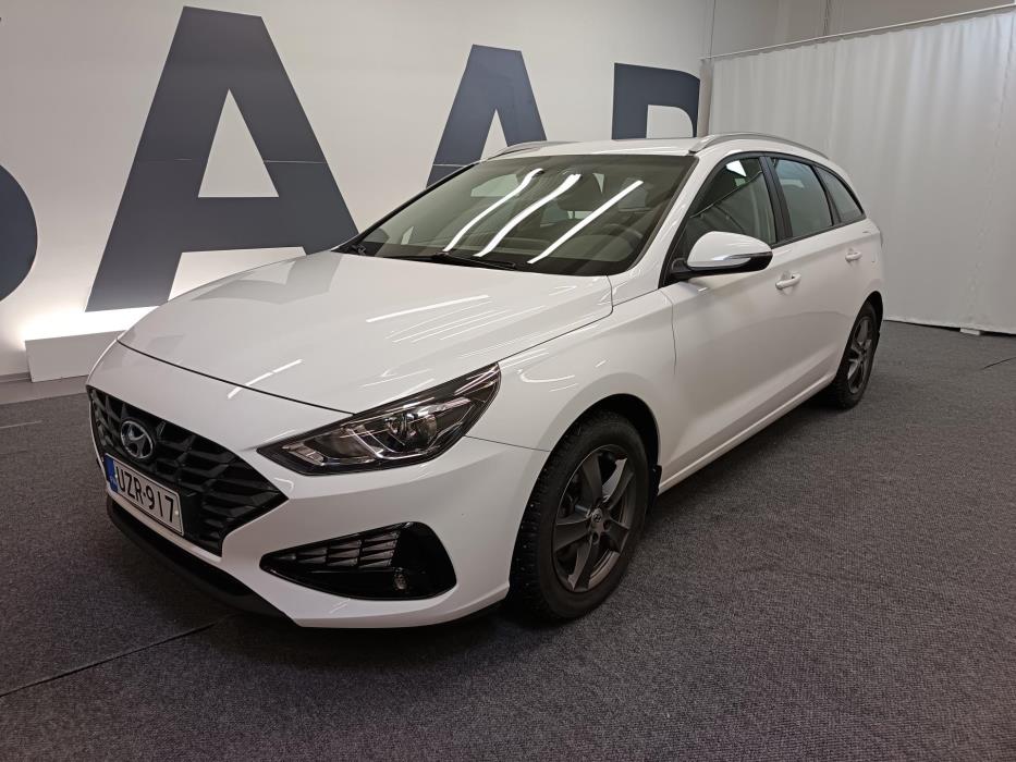 HYUNDAI i30 2021