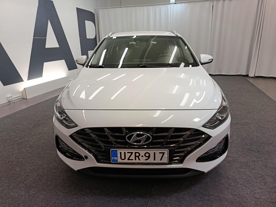 HYUNDAI i30 2021