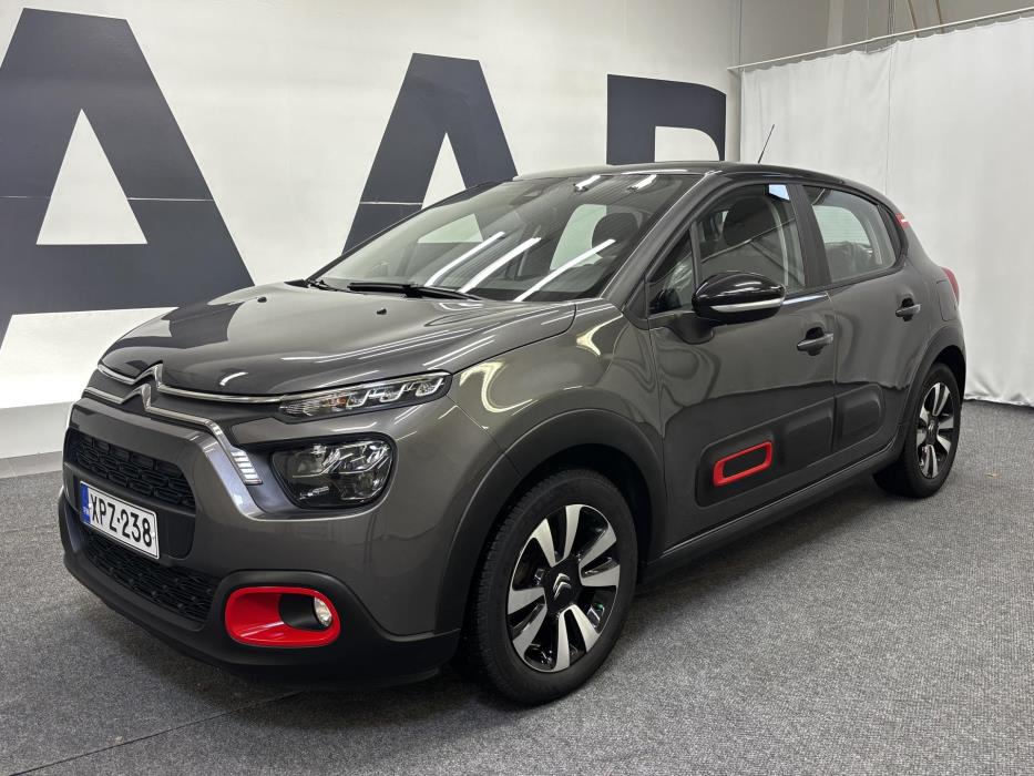 CITROEN C3 2021