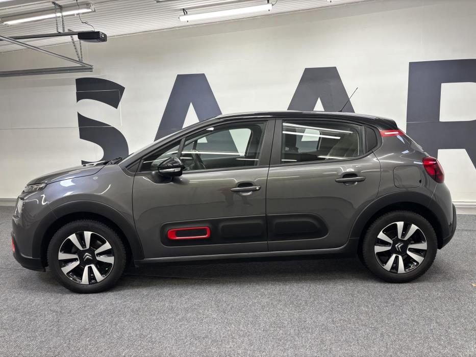 CITROEN C3 2021