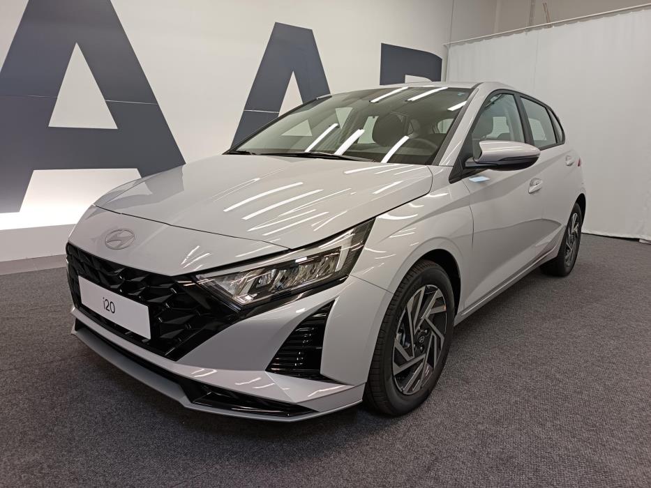 HYUNDAI i20 2026