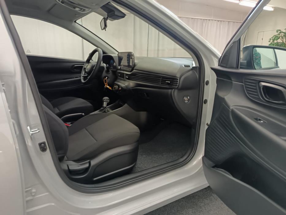 HYUNDAI i20 2026