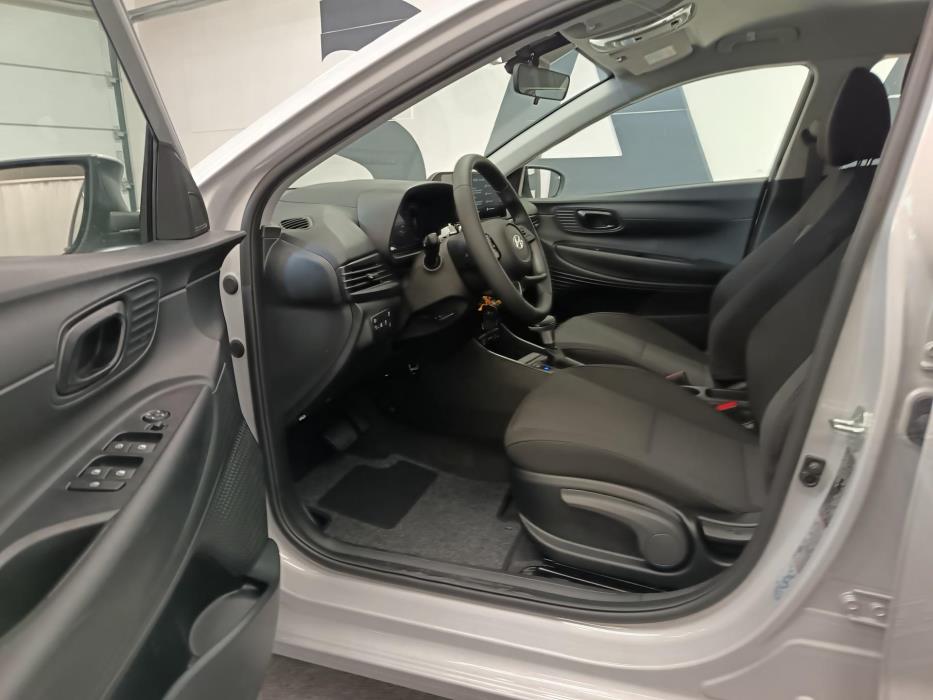 HYUNDAI i20 2026