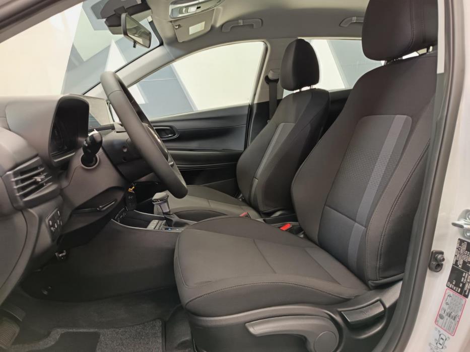 HYUNDAI i20 2026