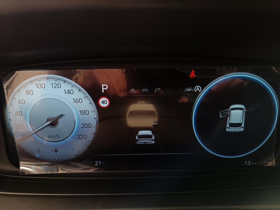HYUNDAI i20 2026