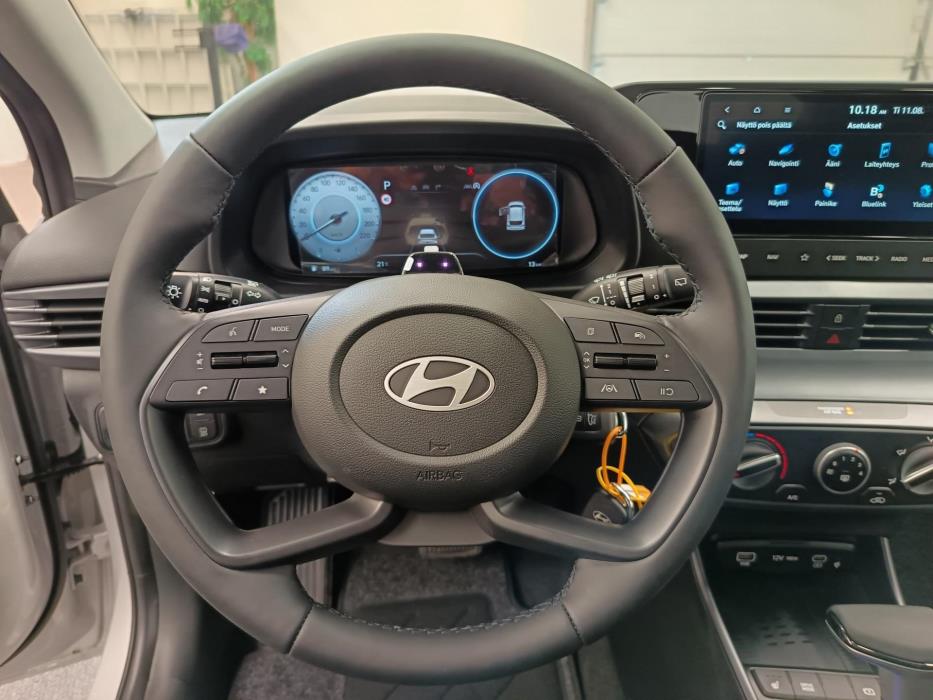 HYUNDAI i20 2026