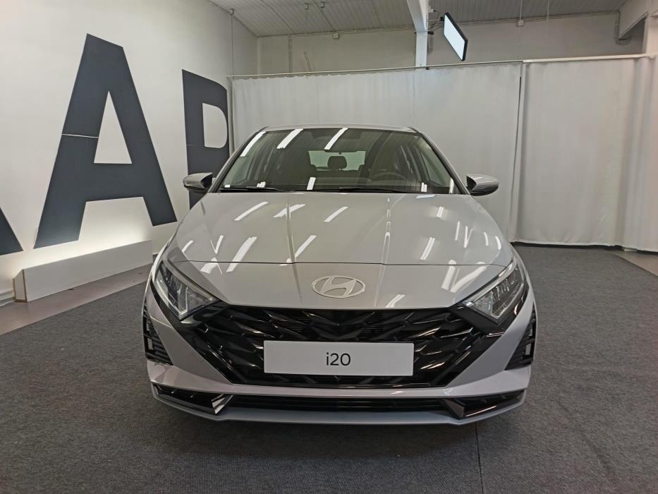 HYUNDAI i20 2026