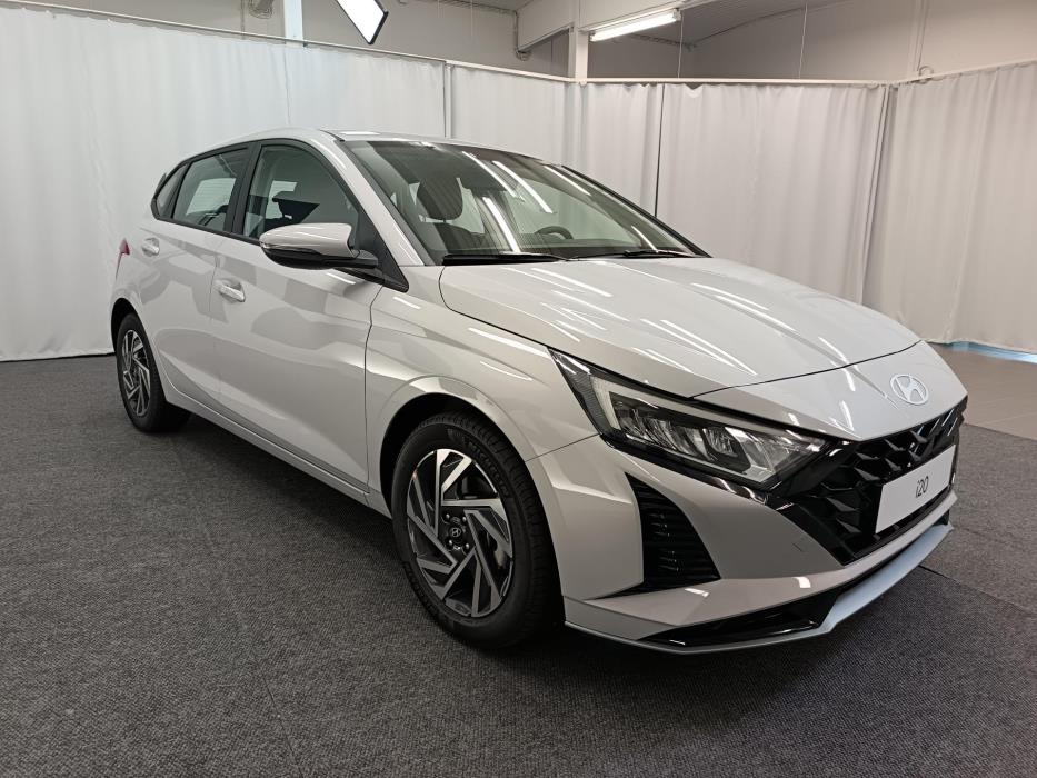 HYUNDAI i20 2026