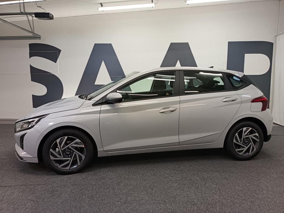 HYUNDAI i20 2026