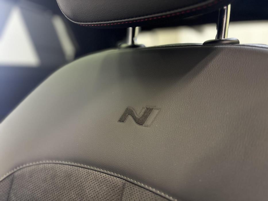 HYUNDAI Ioniq 5 2026