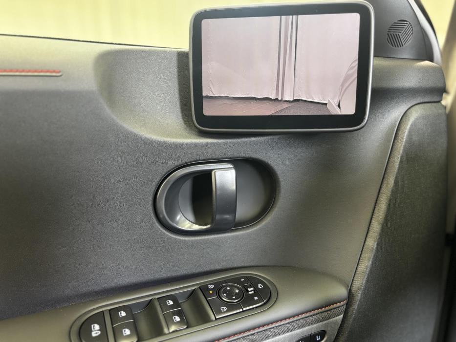 HYUNDAI Ioniq 5 2026