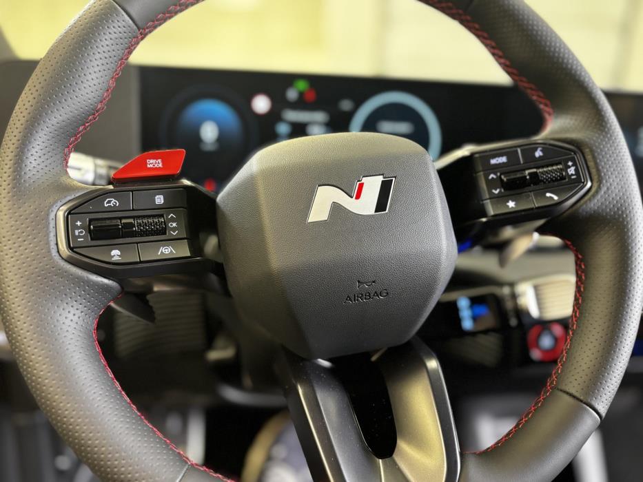 HYUNDAI Ioniq 5 2026