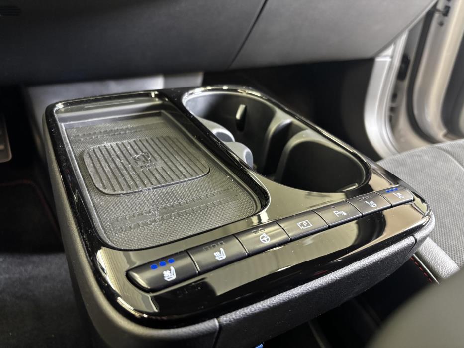 HYUNDAI Ioniq 5 2026