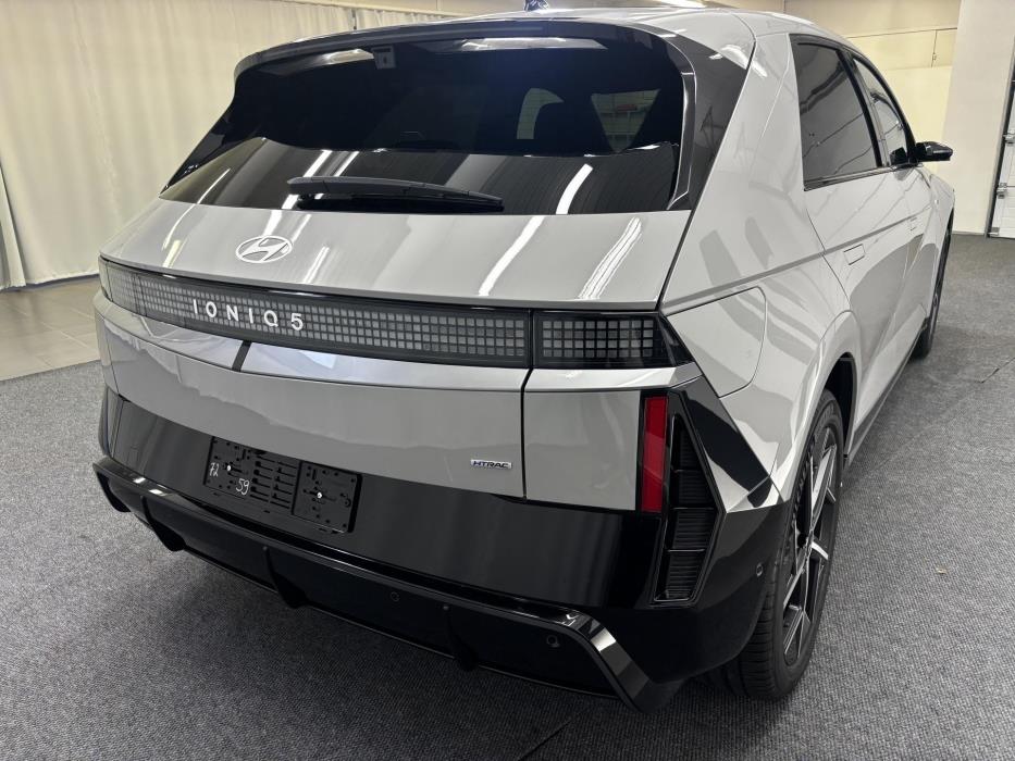 HYUNDAI Ioniq 5 2026