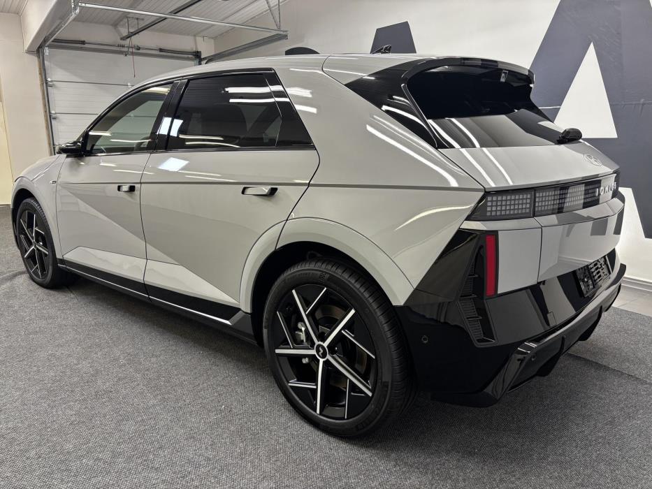 HYUNDAI Ioniq 5 2026