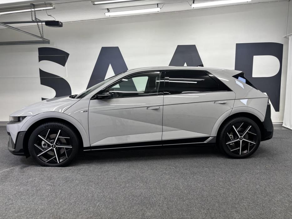 HYUNDAI Ioniq 5 2026