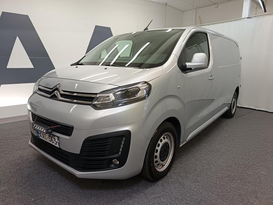 CITROEN Jumpy 2019