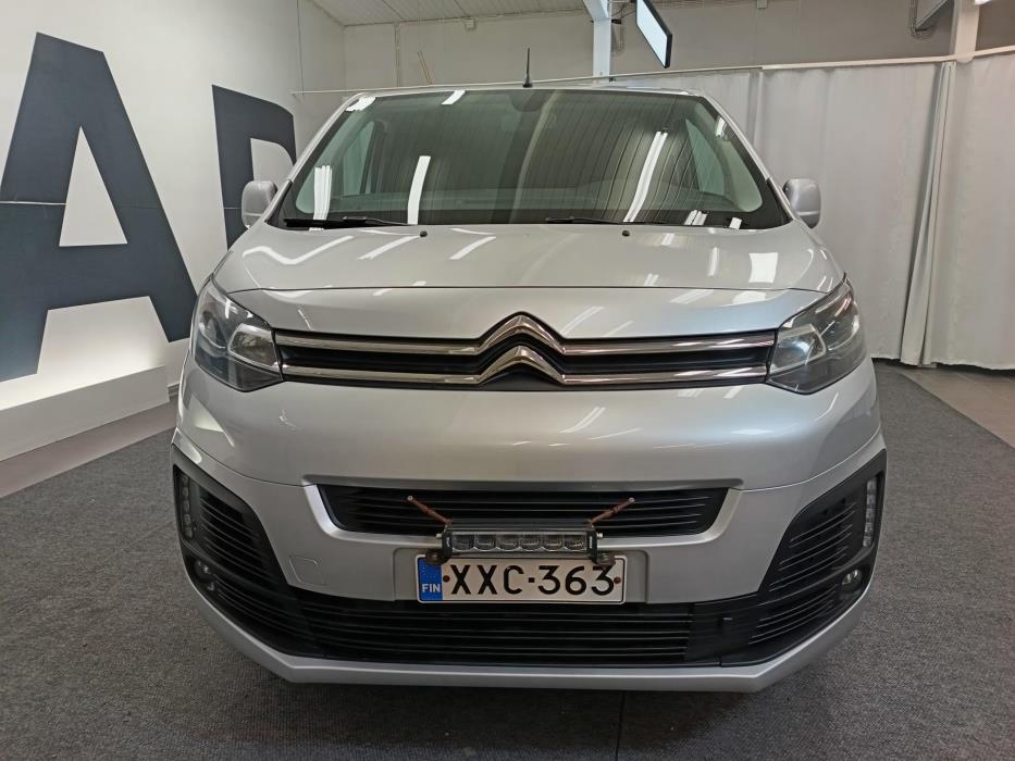 CITROEN Jumpy 2019