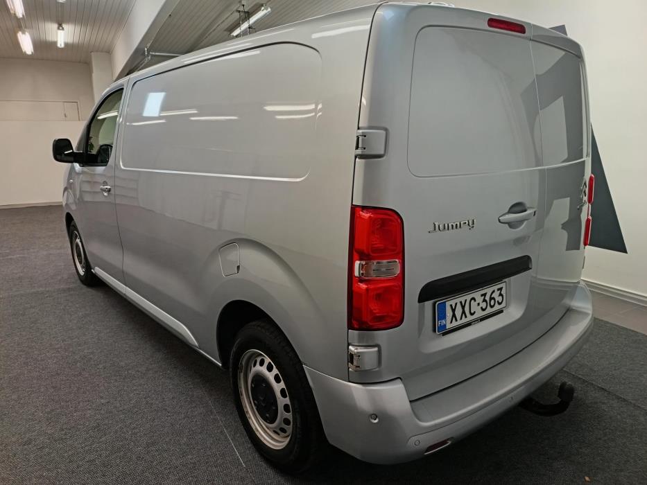 CITROEN Jumpy 2019