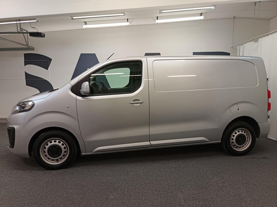 CITROEN Jumpy 2019