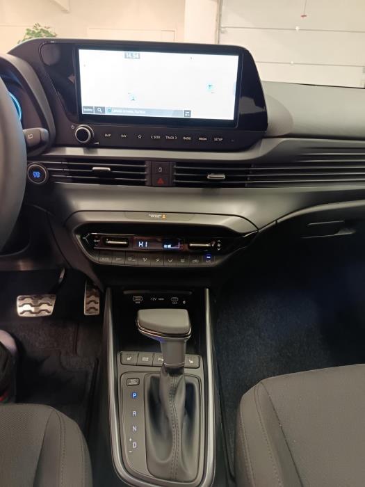 HYUNDAI Bayon Cross 2026