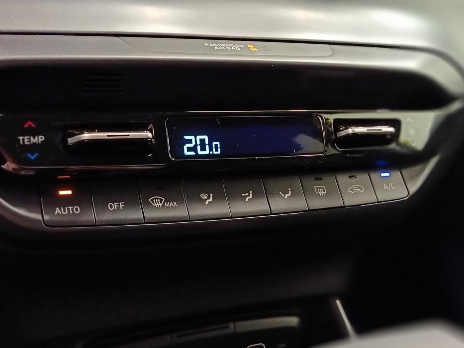 HYUNDAI Bayon Cross 2026
